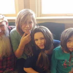 Meet your Posher, April